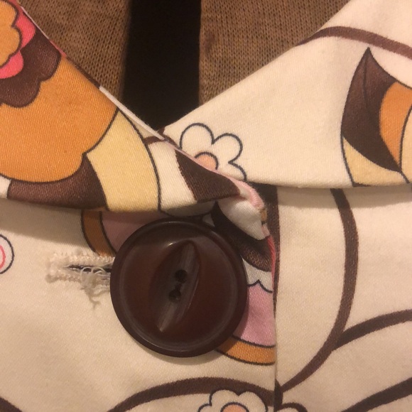 Cropped jacket - Picture 2 of 8